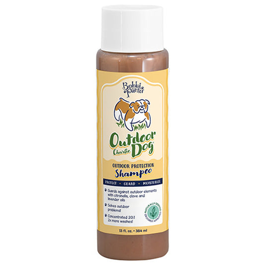 BOBBI PANTER Outdoor Charlie Dog Shampoo 13OZ