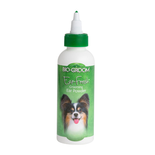 BIO-GROOM Ear Fresh Grooming Ear Powder 24GM