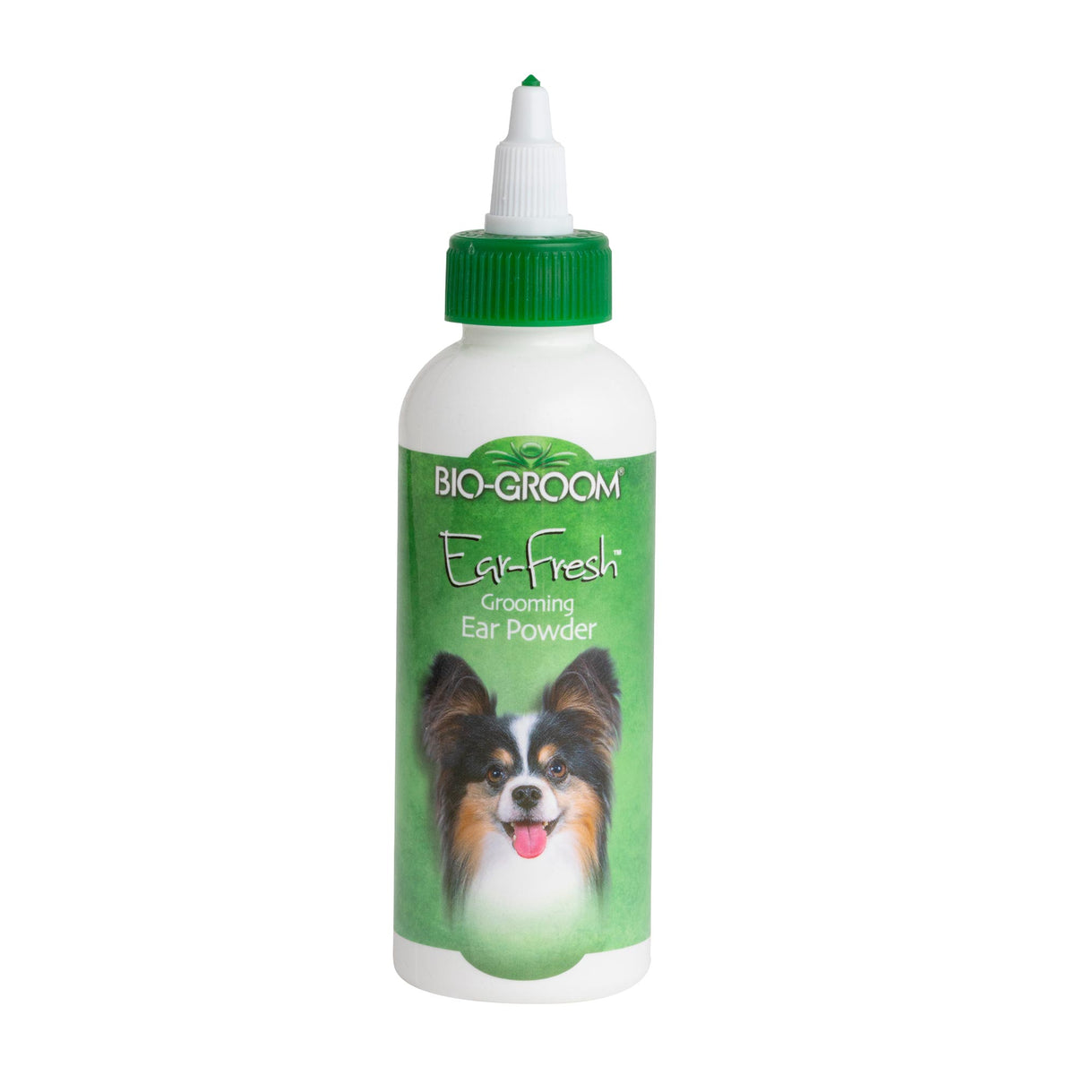 Bio-Groom Ear-Fresh Grooming Ear Powder for Dogs – 24 g