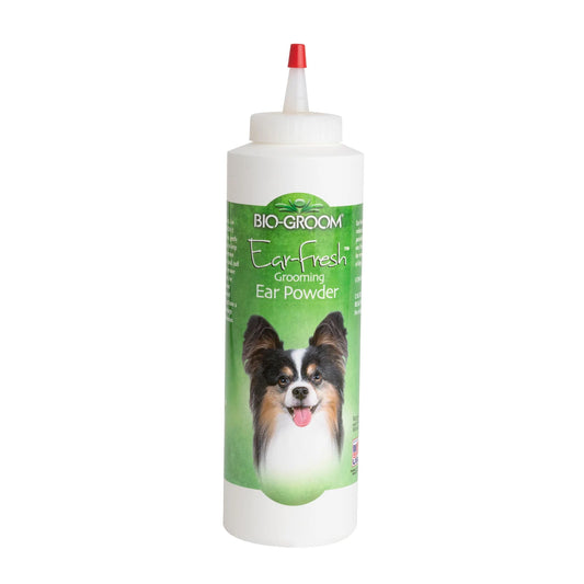BIO-GROOM Ear Fresh Grooming Ear Powder 85GM