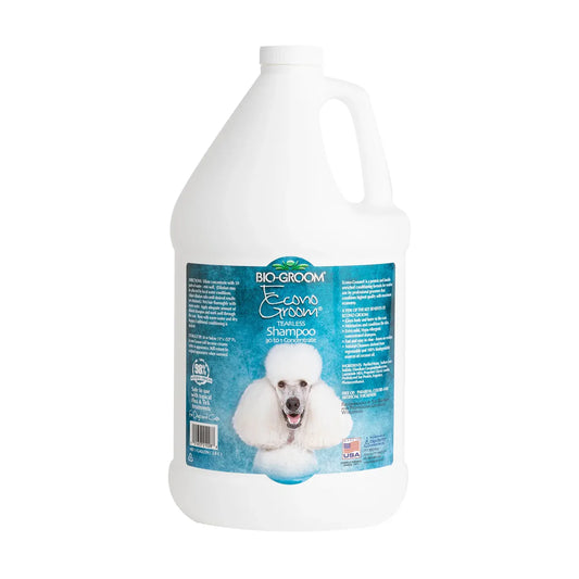 BIO-GROOM Econo-Groom Tearless Shampoo 5G | 16:1