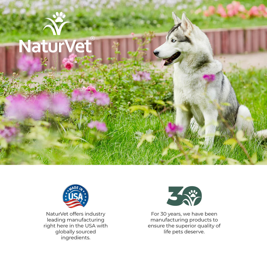 NATURVET Bitter Yuck No Chew Spray 8OZ