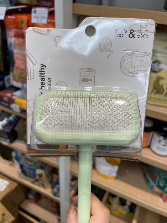 square color combs