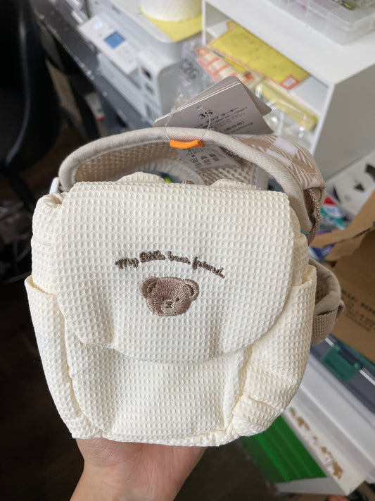 pet paradise dog bag