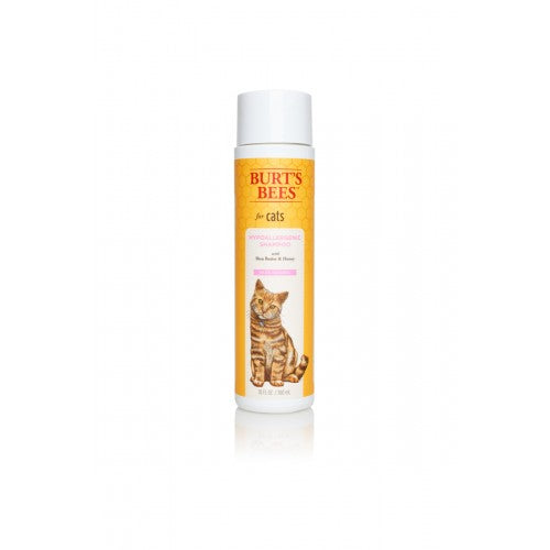 Burt's Bees Hypoallergenic Shampoo for Cat