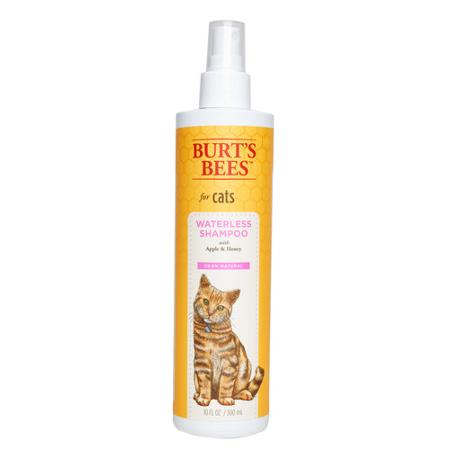 Burt's Bees Waterless Shampoo for Cat