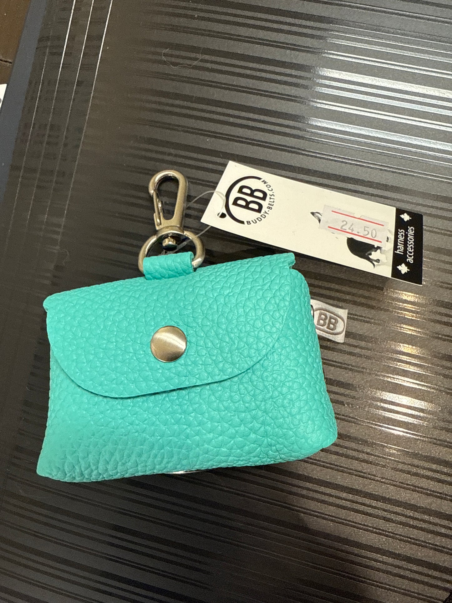 Buddy Belts Accessories Poopurses