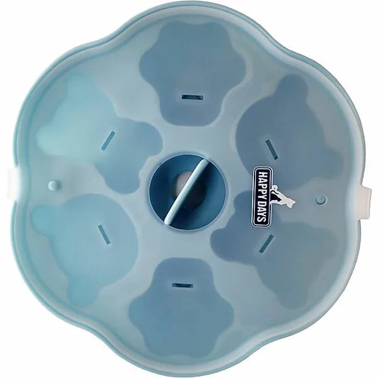 HAPPY DAYS Pet Milk Popsicle Mold (20)