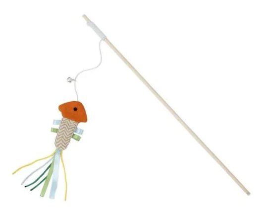 BUDZ Swing Stick Fish