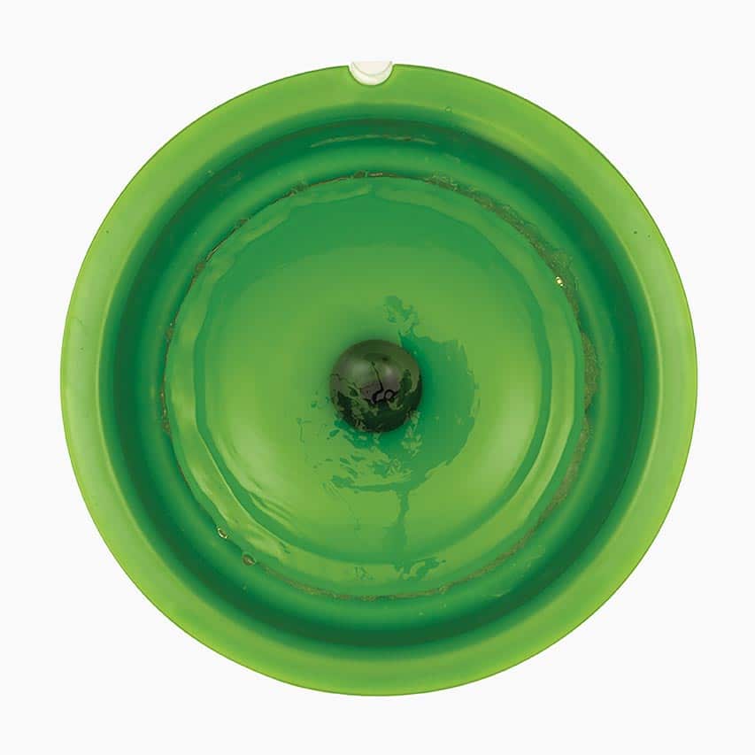 Catit Flower Fountain water flow settings