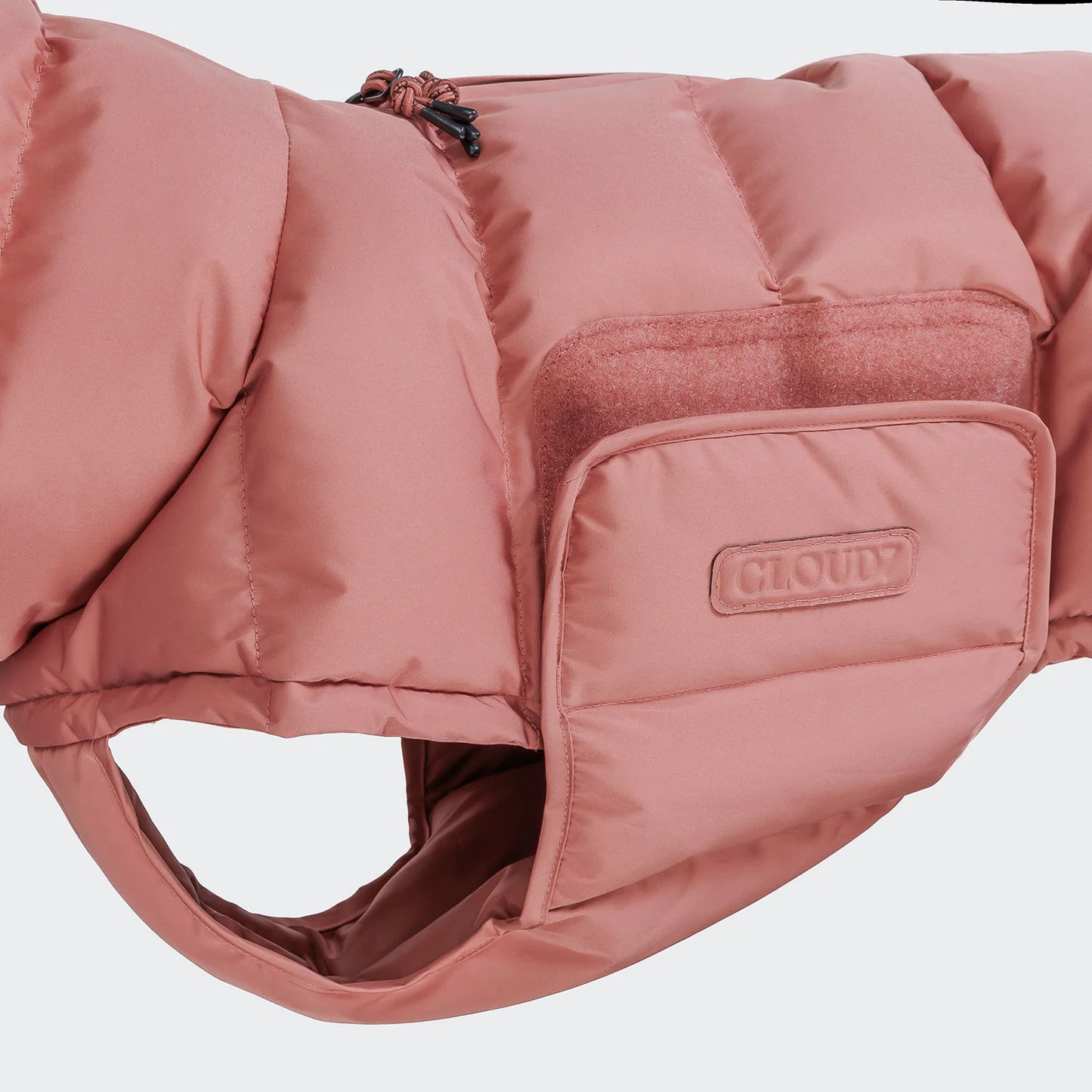 [Presale]Dog Coat Alaska Faded Rose