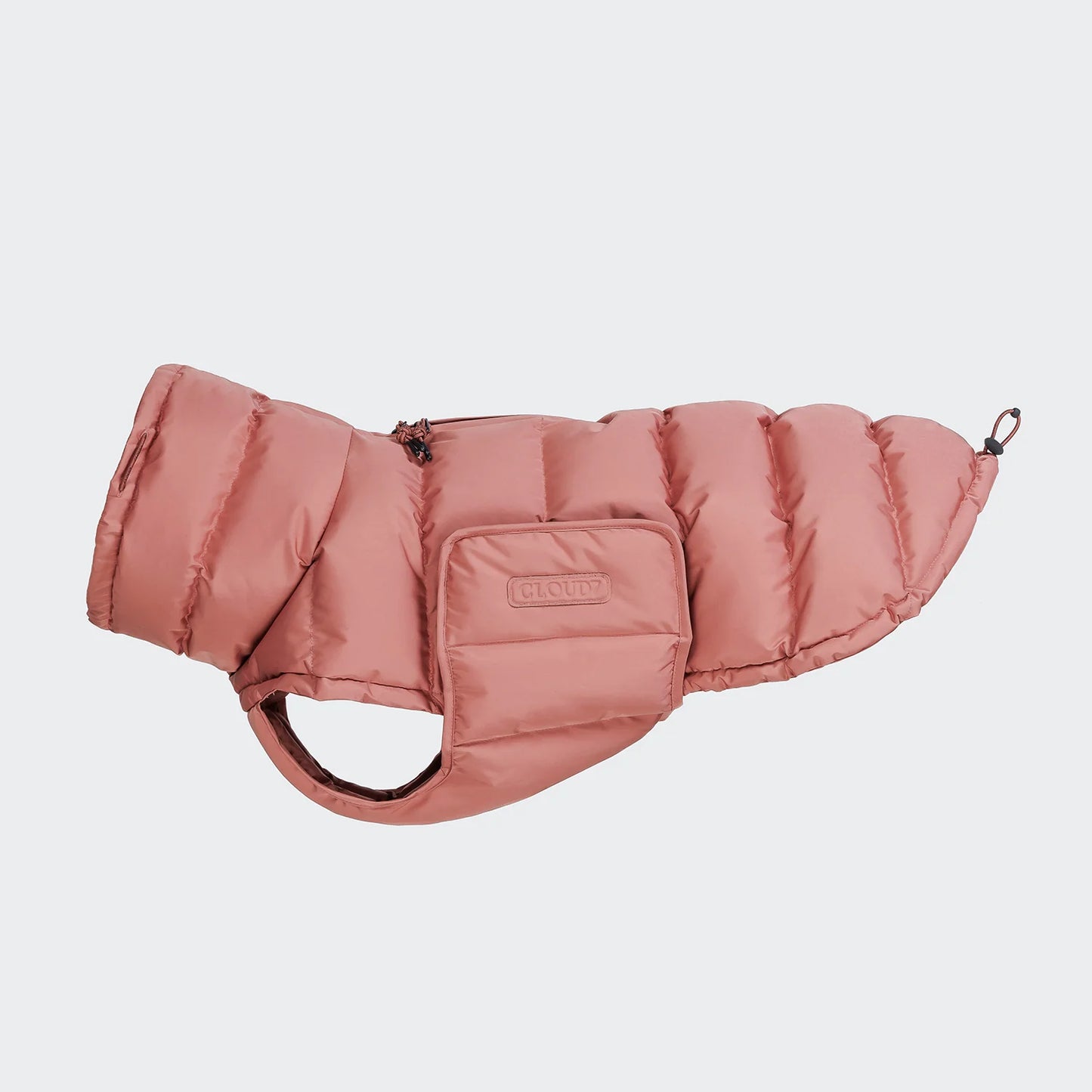 [Presale]Dog Coat Alaska Faded Rose