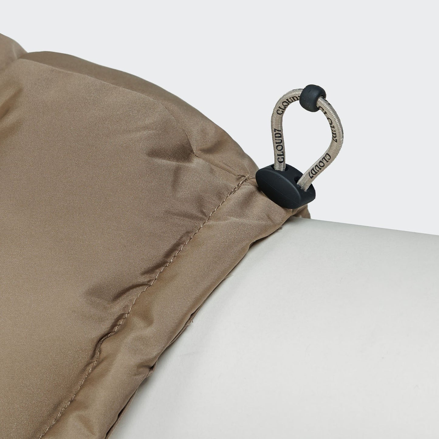 [Presale]Dog Coat Alaska Sandy Brown