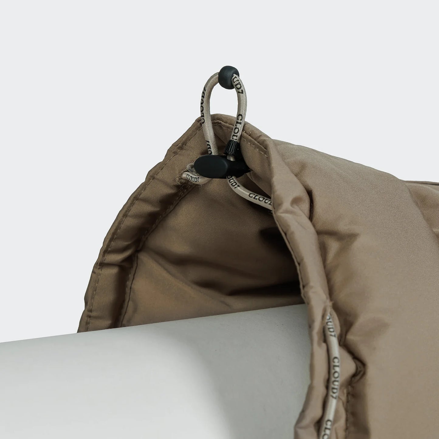 [Presale]Dog Coat Alaska Sandy Brown