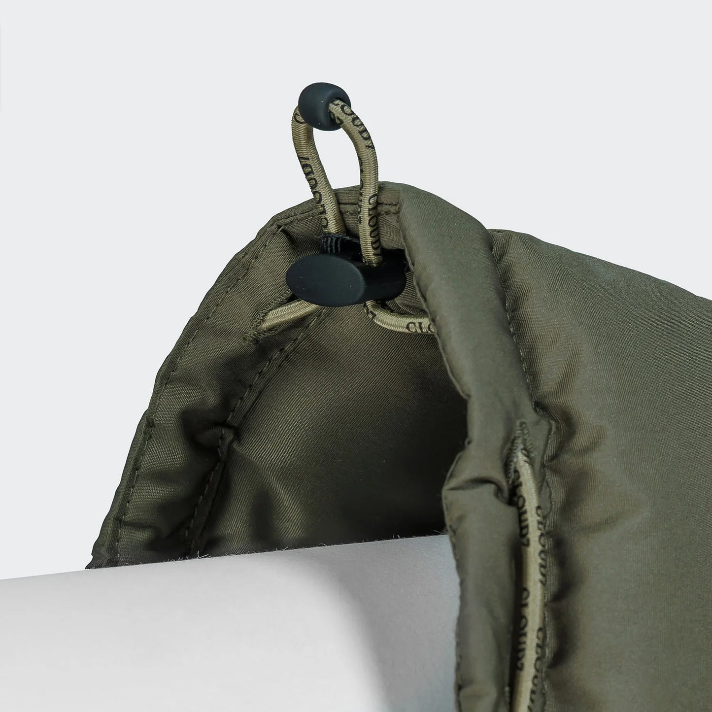 [Presale]Dachshund Coat Alaska Light Olive