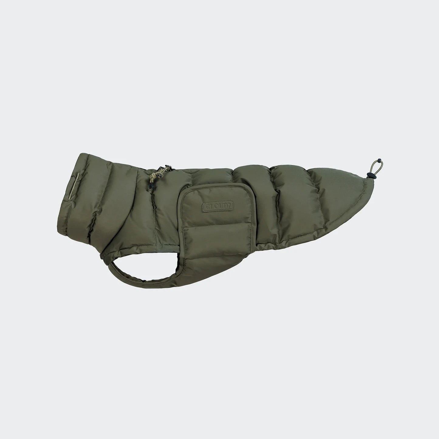 [Presale]Dachshund Coat Alaska Light Olive