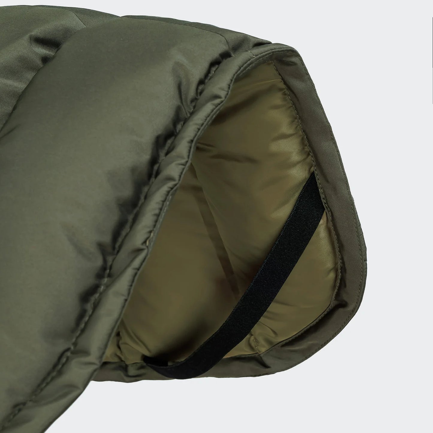 [Presale]Dog Coat Everest Light Olive