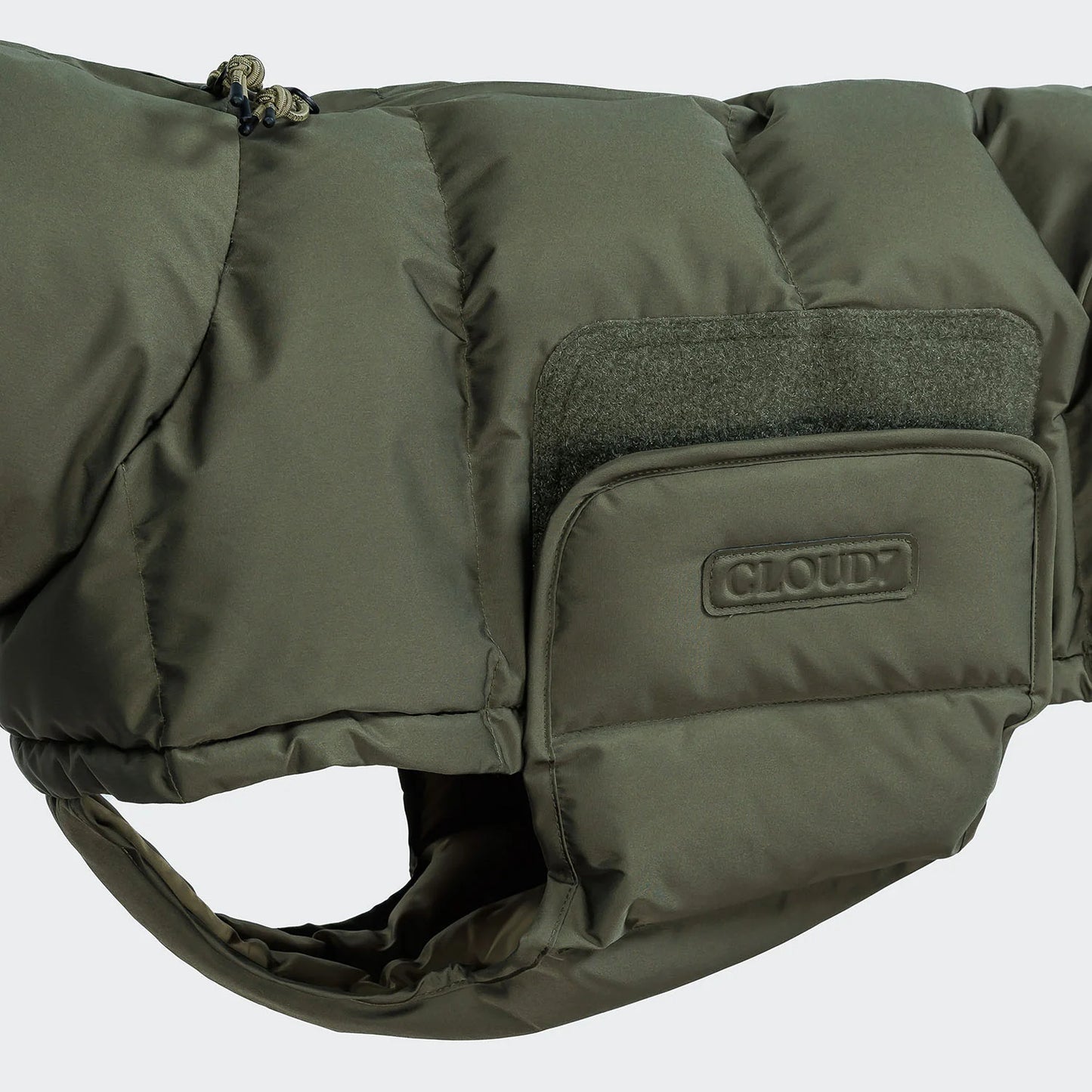 [Presale]Sighthound Dog Coat Alaska