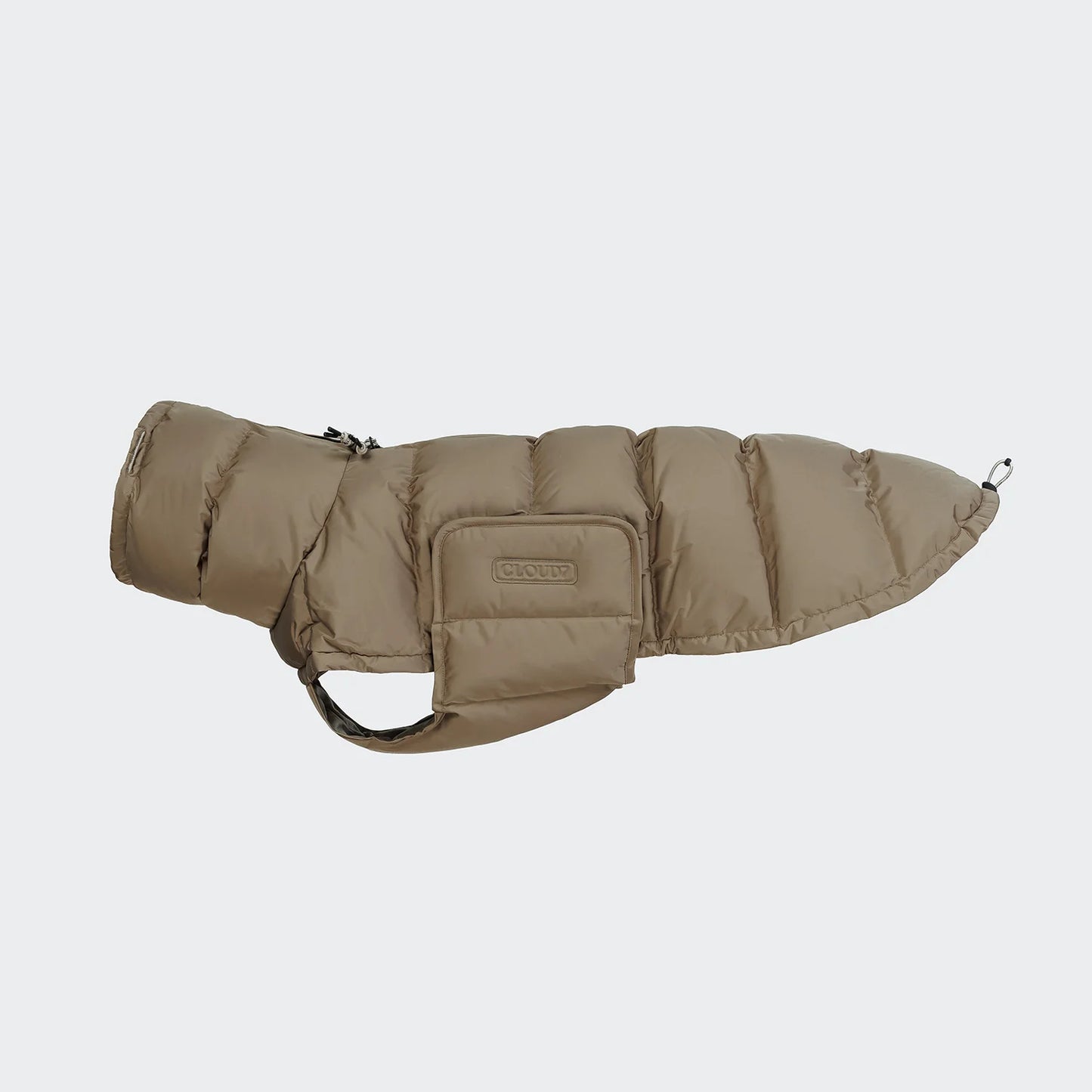 [Presale]Sighthound Coat Alaska Sandy Brown