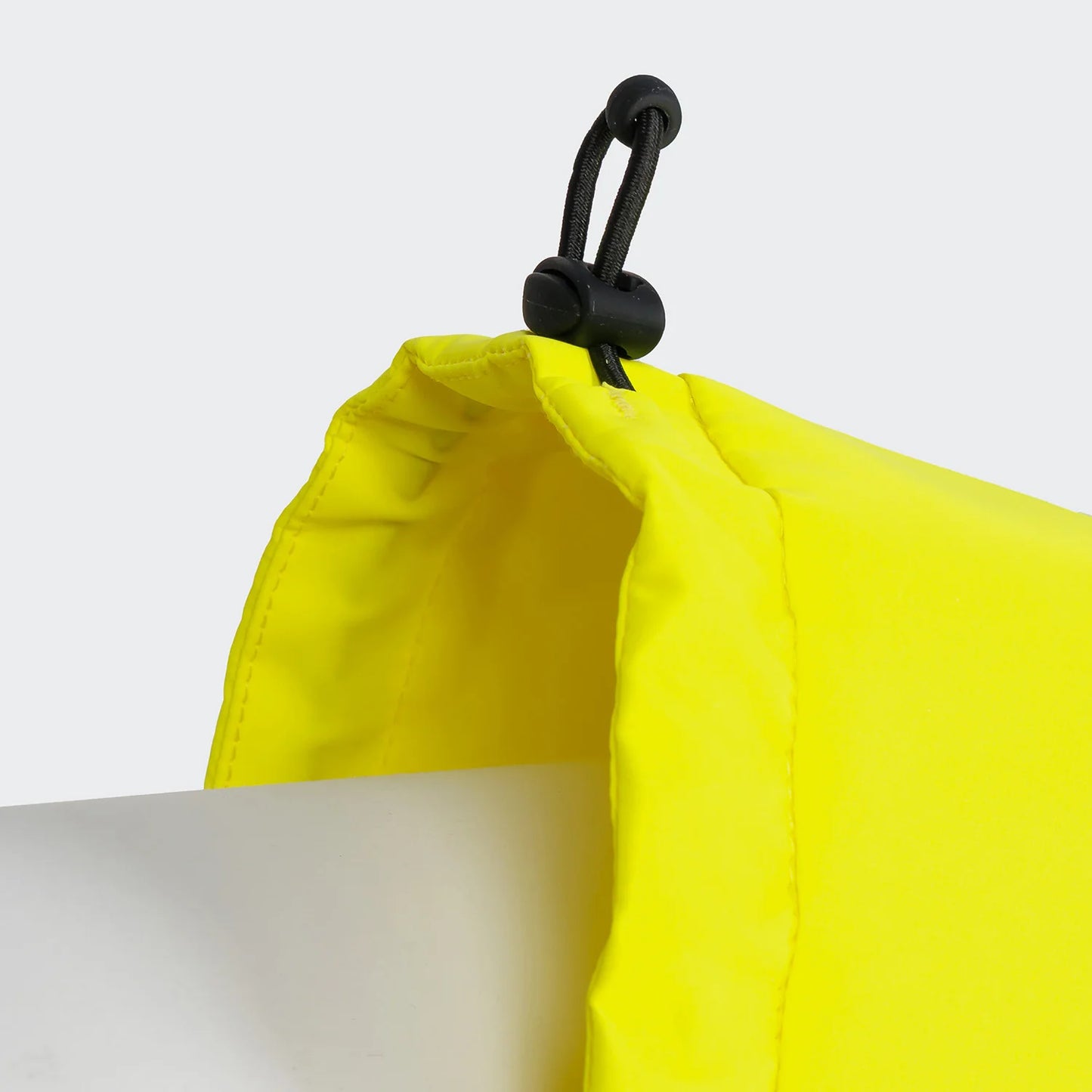 [Presale]Dachshund Raincoat AKTIV Neon Green/Light Olive