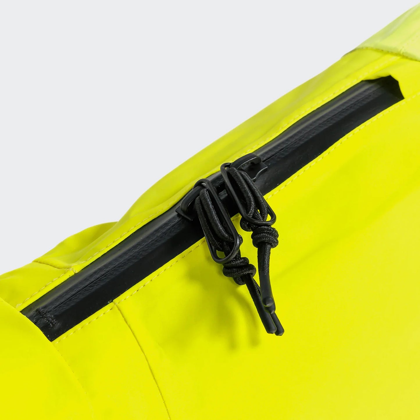 [Presale]Dachshund Raincoat AKTIV Neon Green/Light Olive