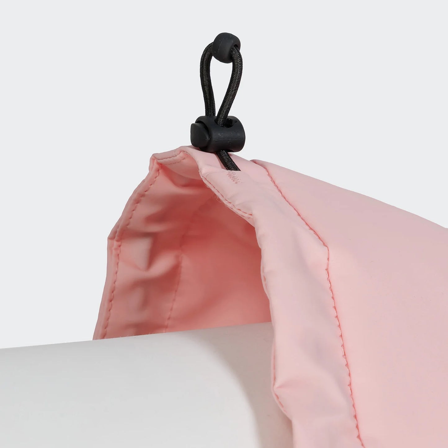 [Presale]Dachshund Raincoat AKTIV Peach/Neon Pink