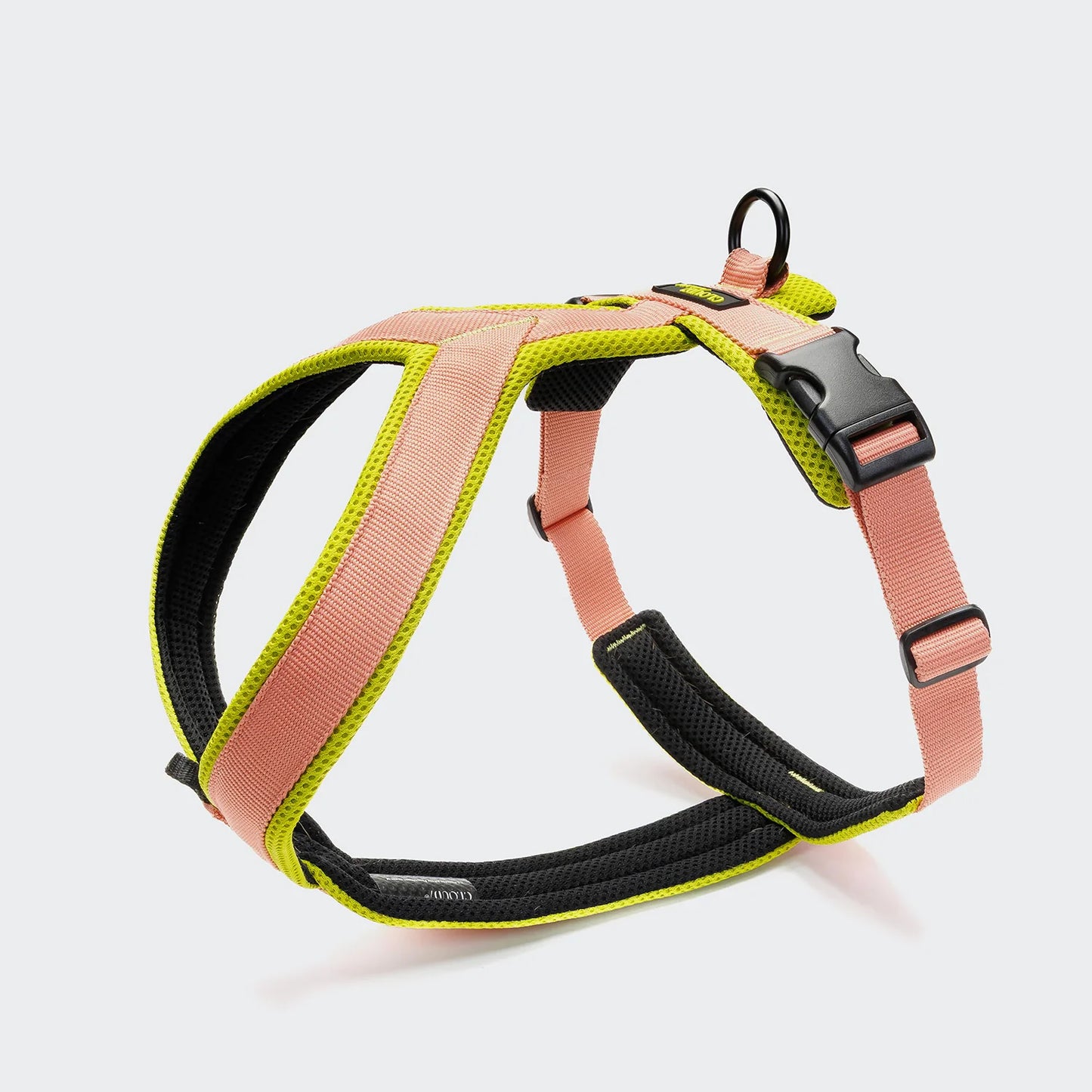 [Presale]Y-1 Harness AKTIV Air-Mesh Peach