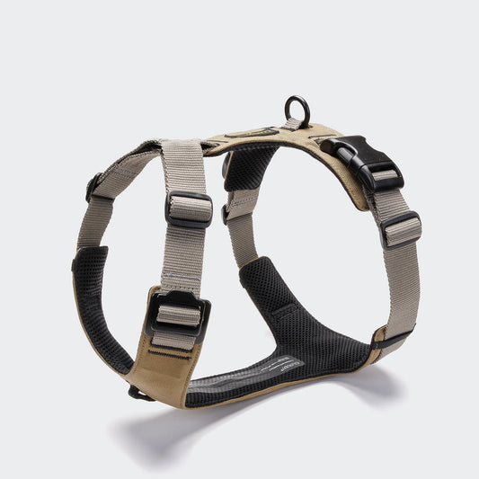 [Presale]Y-2 Harness AKTIV Cordura Khaki