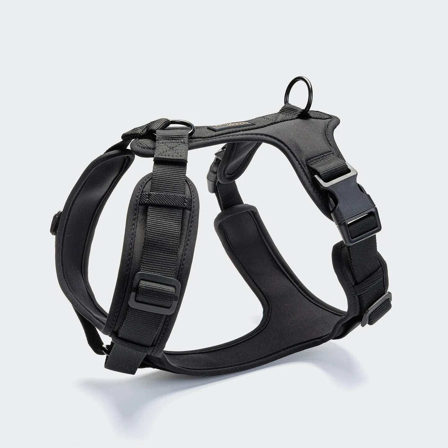 [Presale]Y-3 Harness AKTIV Softshell Black