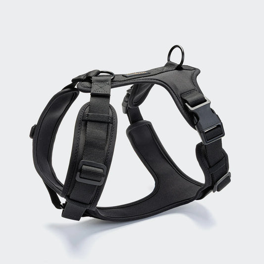 [Presale]Y-3 Harness AKTIV Softshell Black