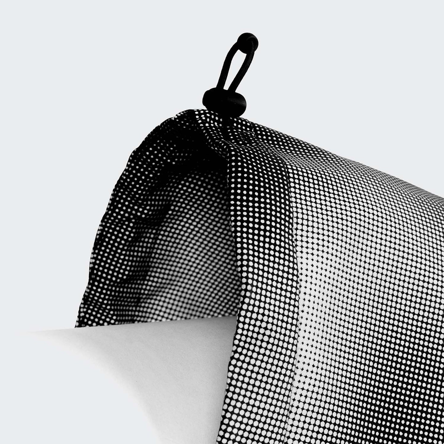 [Presale]Dog Raincoat AKTIV Black