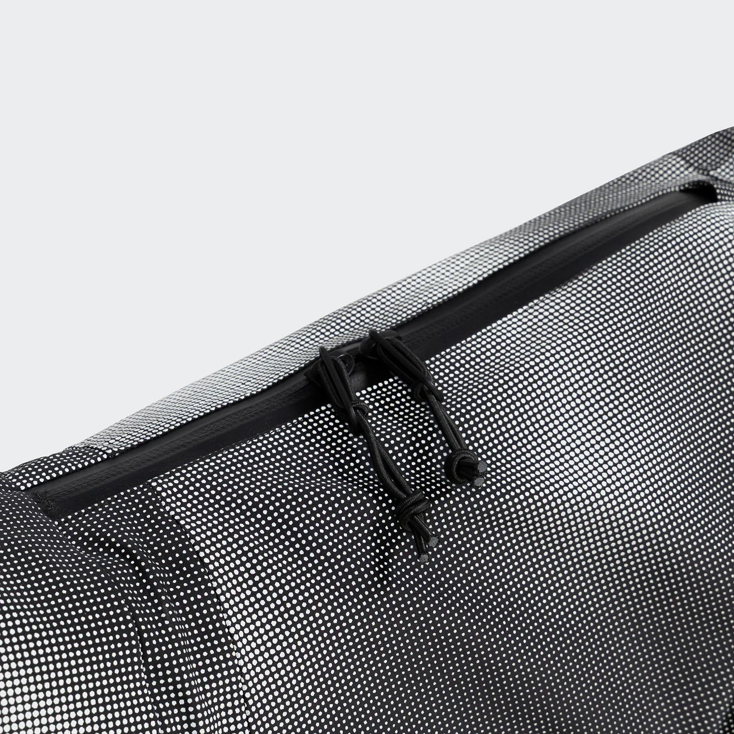 [Presale]Dog Raincoat AKTIV Black