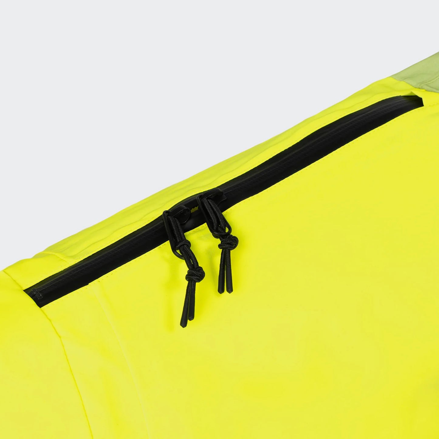 [Presale]Dog Raincoat AKTIV Neon GreenLight Olive