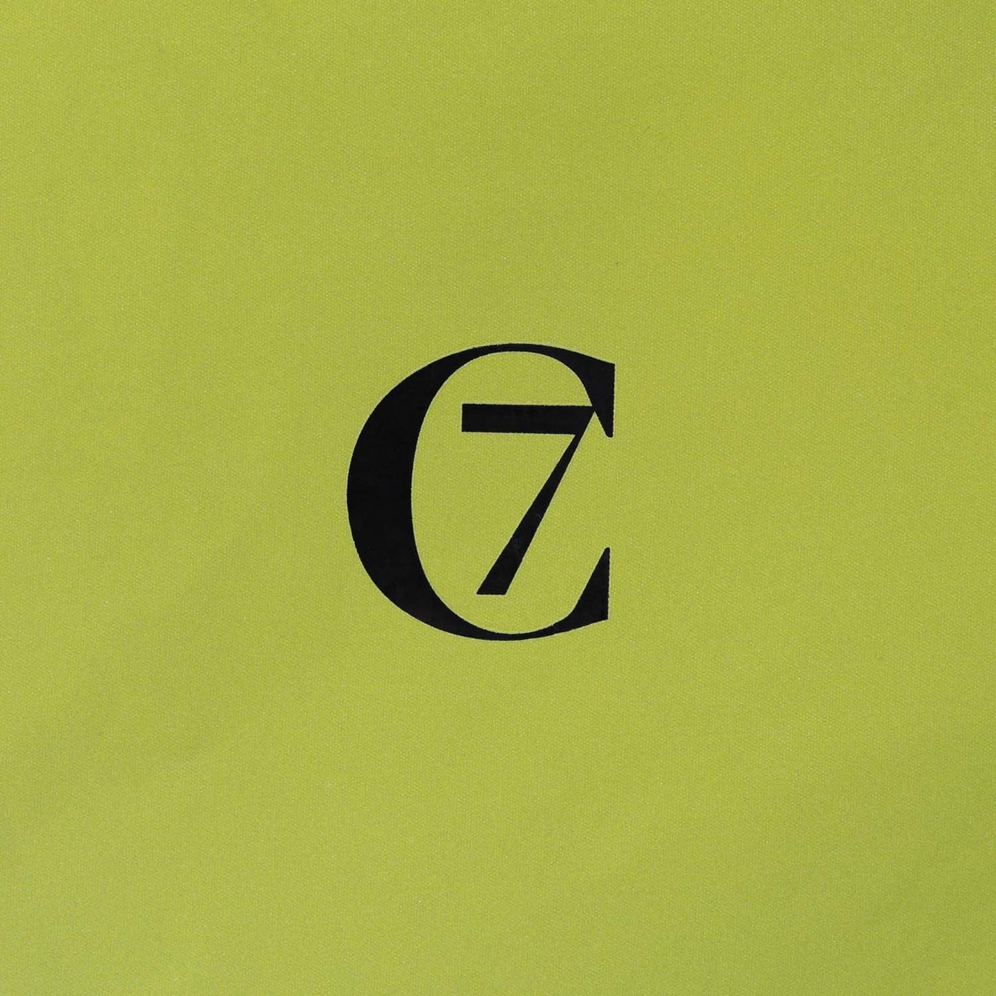 [Presale]Dachshund Raincoat AKTIV Neon Green/Light Olive