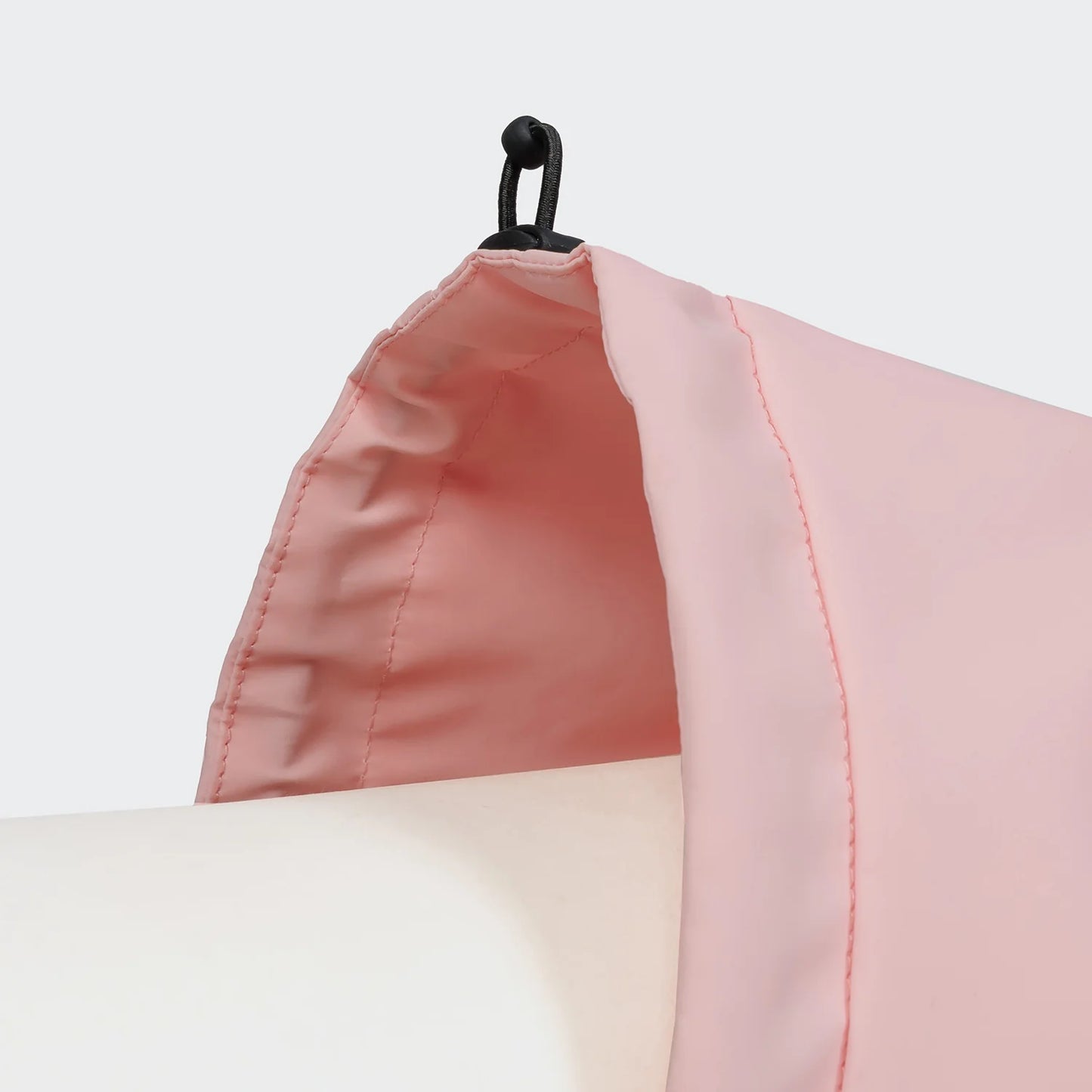 [Presale]Dog Raincoat AKTIV PeachNeon Pink