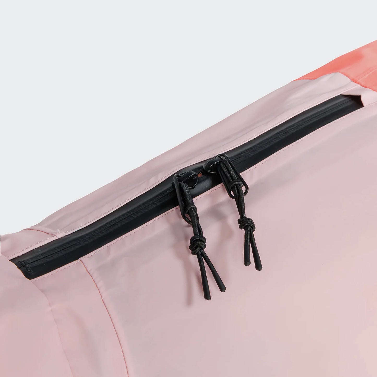 [Presale]Dog Raincoat AKTIV PeachNeon Pink