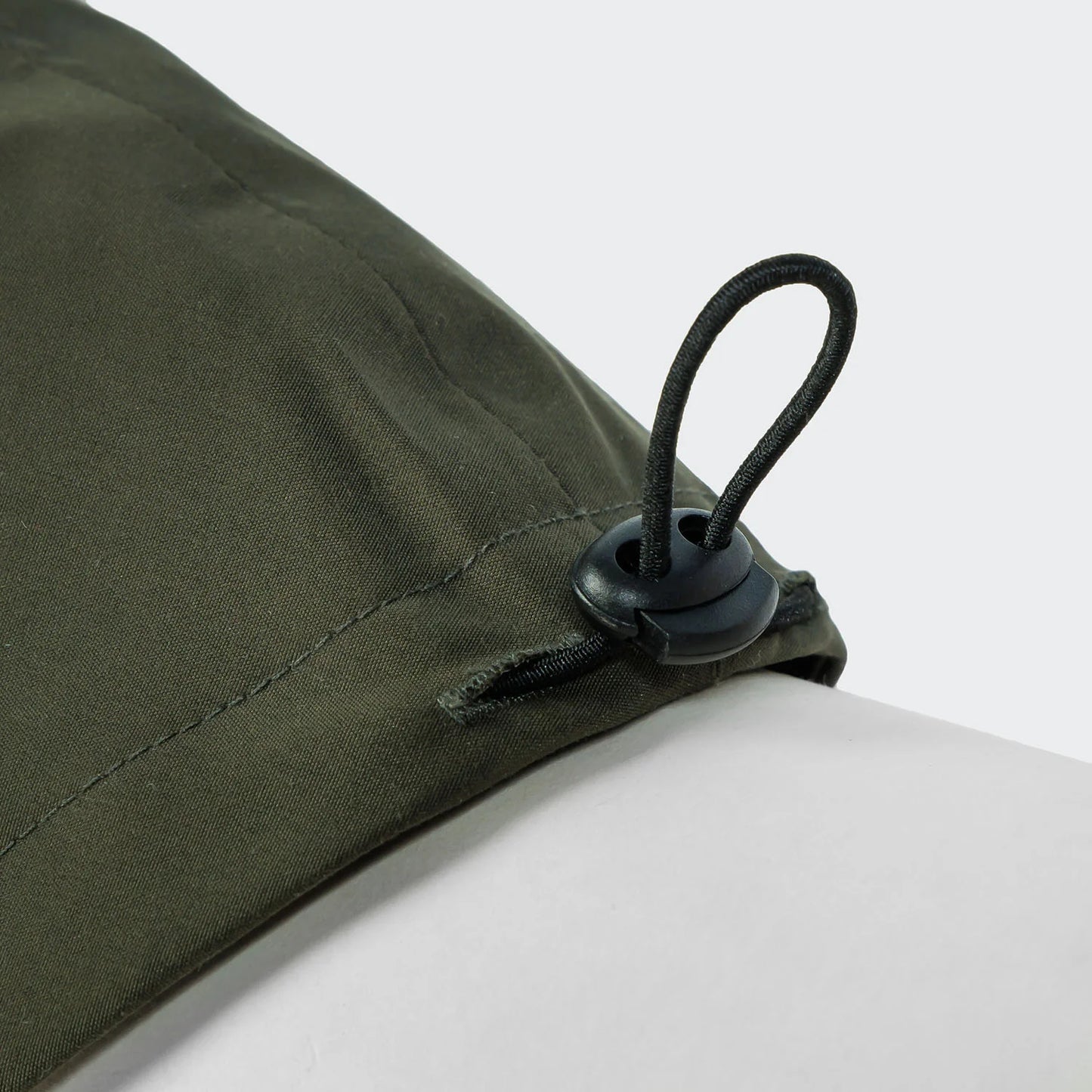 [Presale]Dog Raincoat Dublin 2.0 Dark Olive