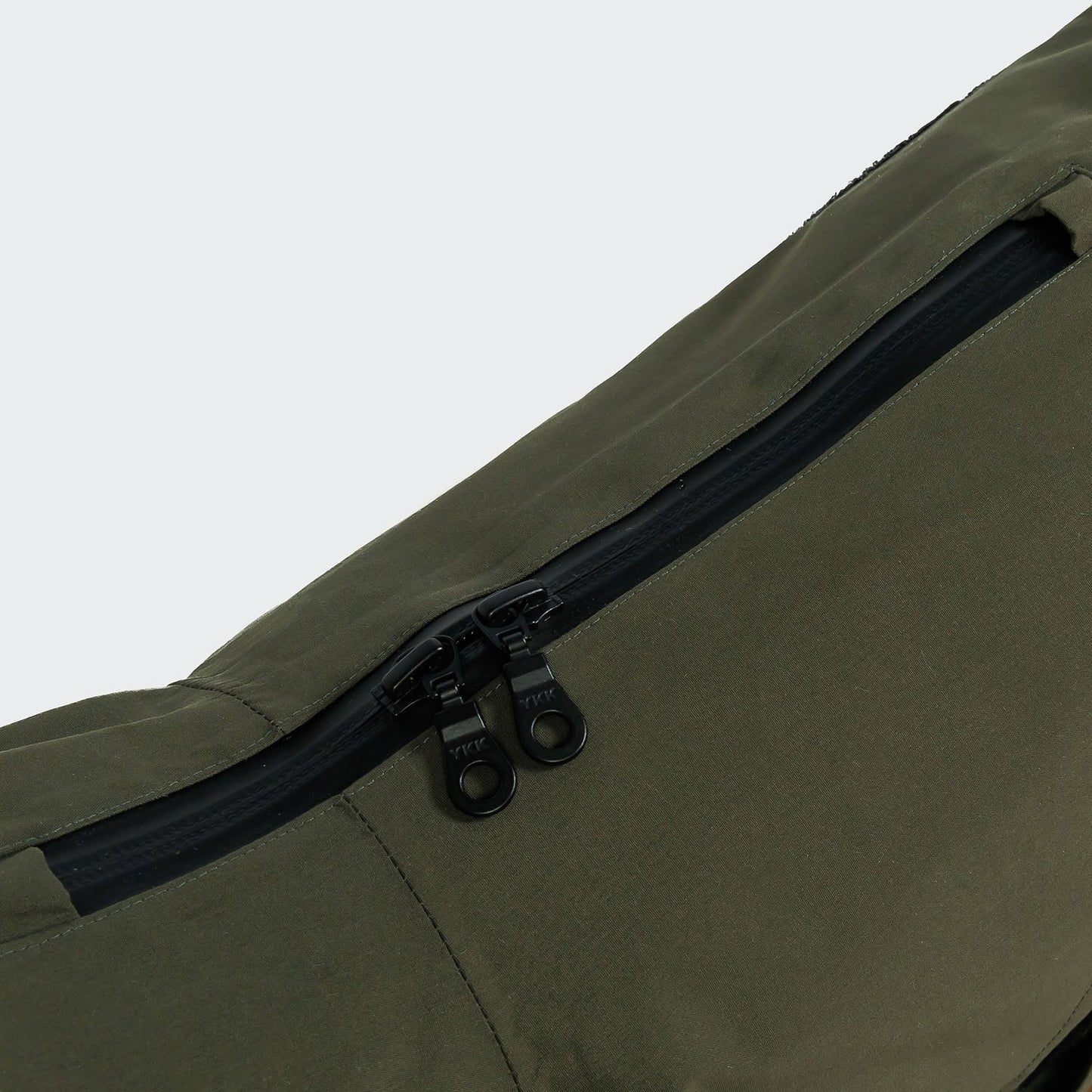 [Presale]Dachshund Raincoat Dublin 2.0 Dark Olive