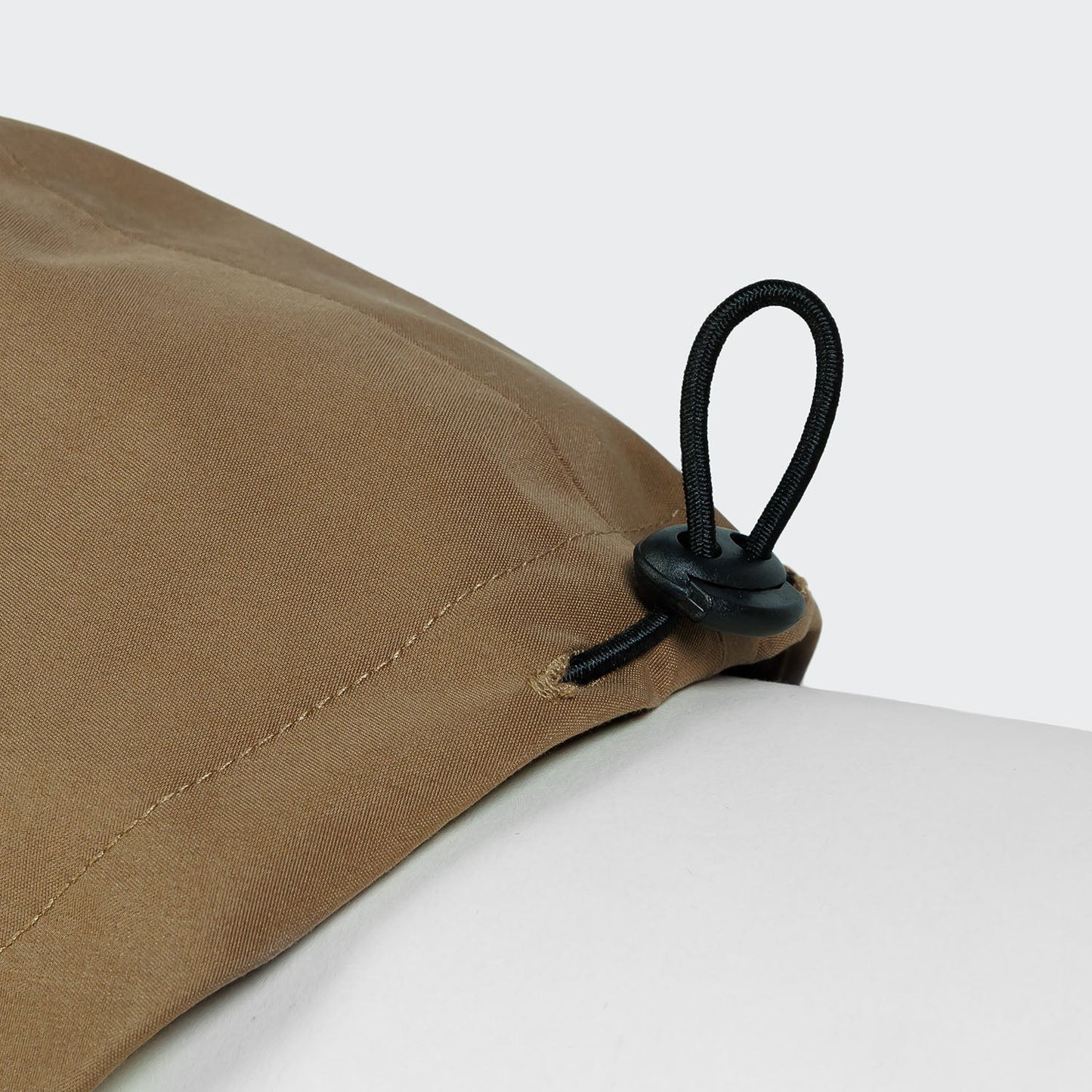 [Presale]Dog Raincoat Dublin 2.0 Sandy Brown