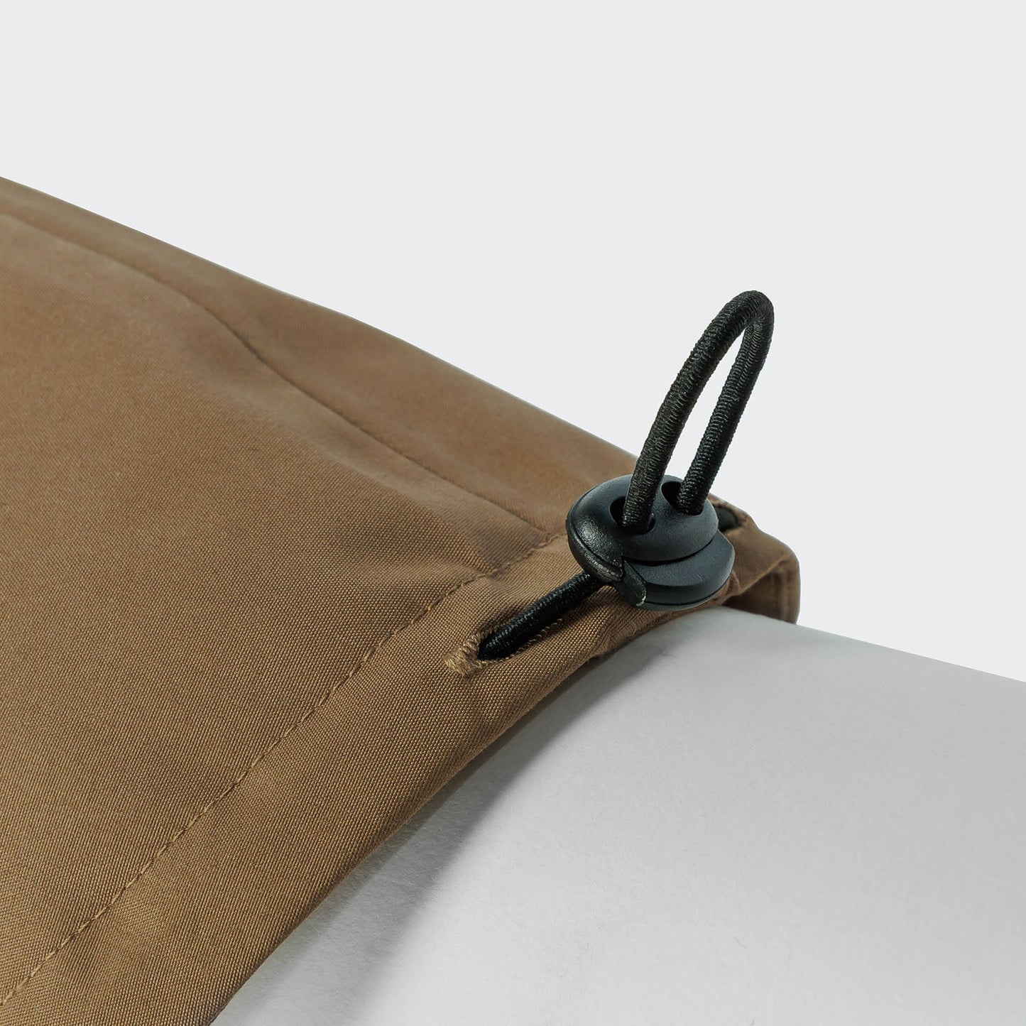 [Presale]Dachshund Raincoat Dublin 2.0 Sandy Brown