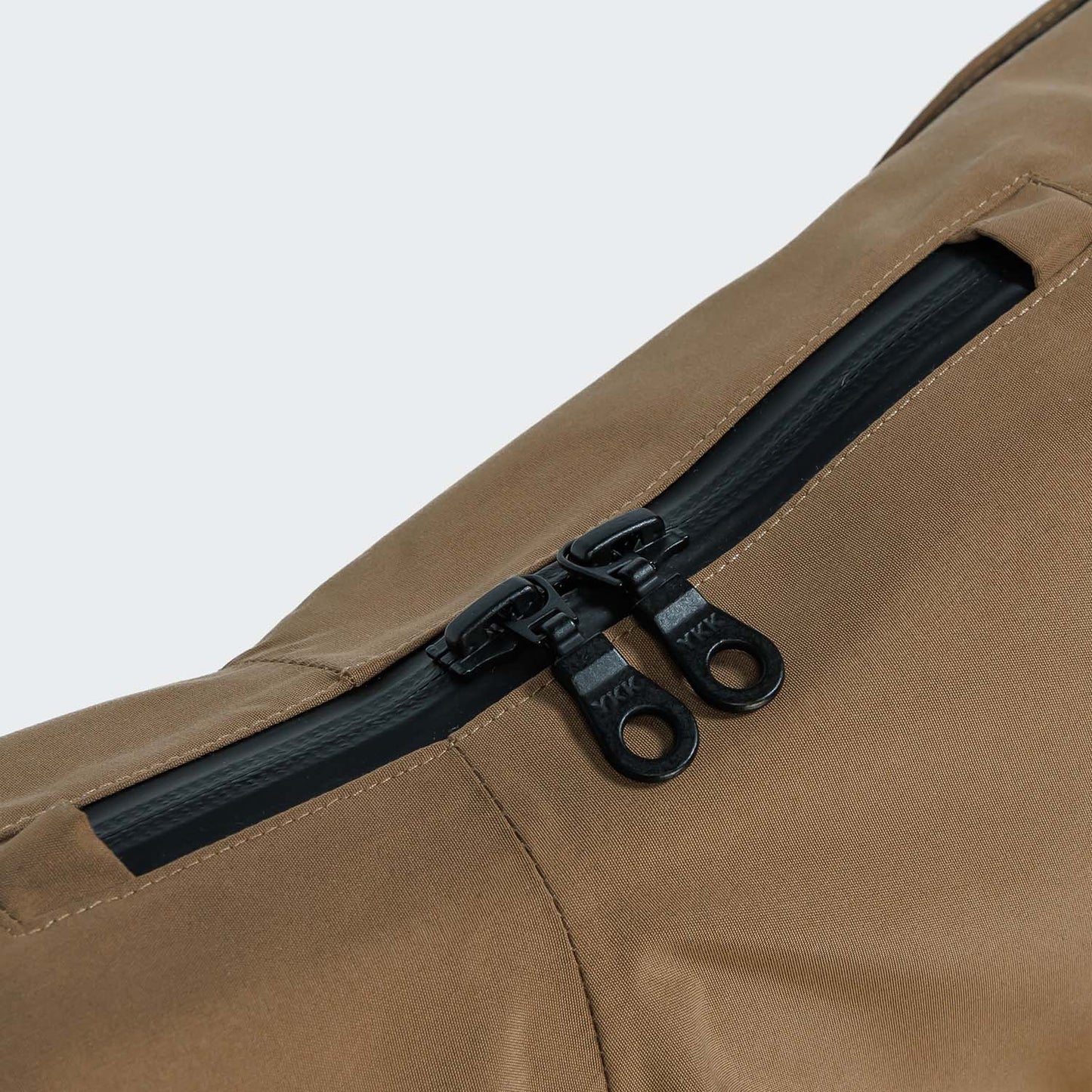 [Presale]Dachshund Raincoat Dublin 2.0 Sandy Brown