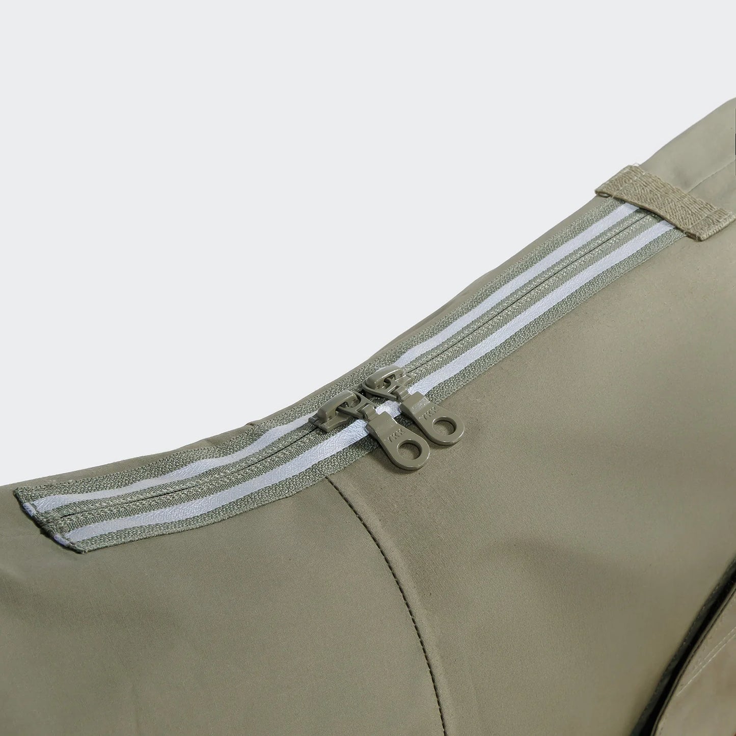 [Presale]Dog Raincoat Helgoland Olive