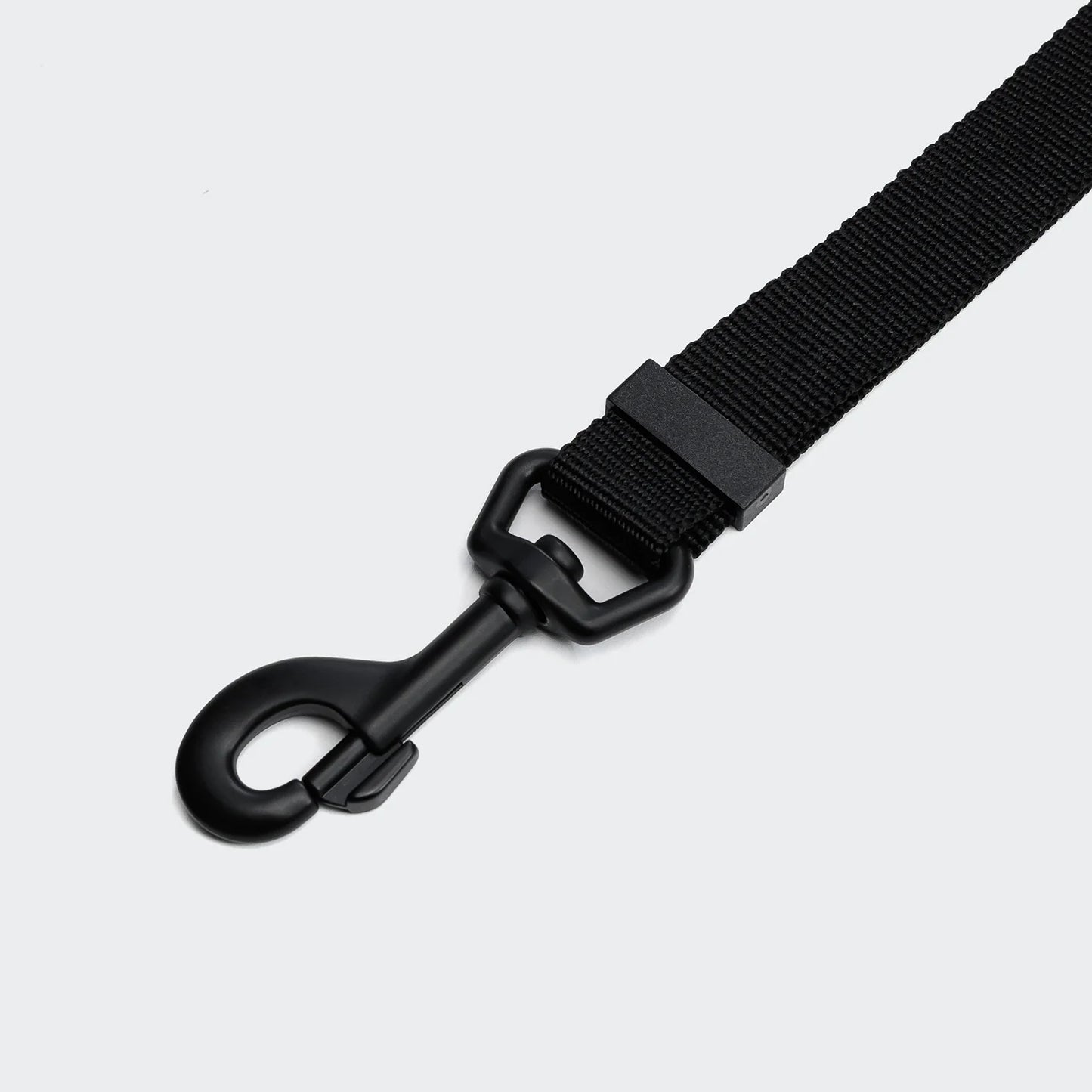 [Presale]L-1 Hands-Free Leash AKTIV Black