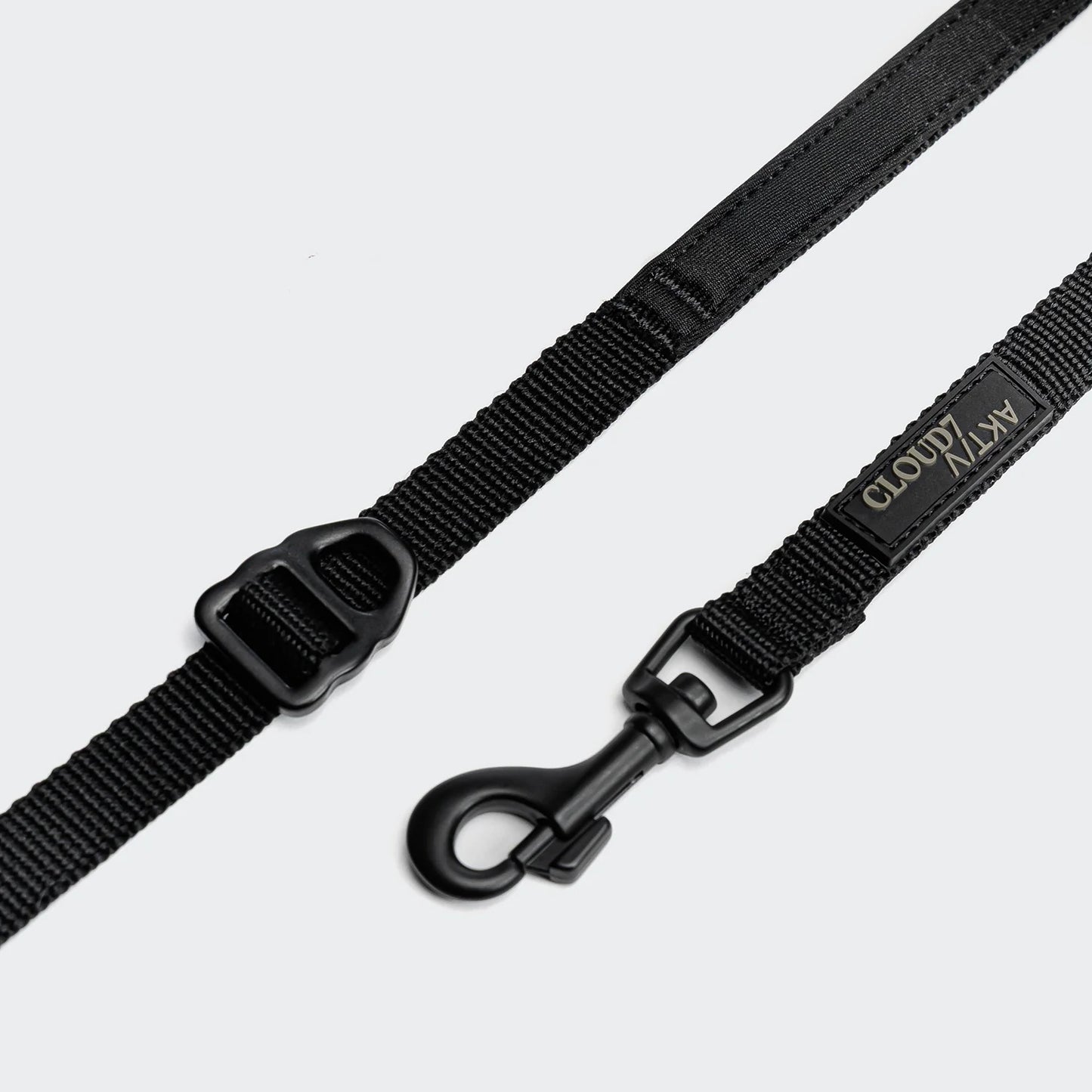 [Presale]L-1 Hands-Free Leash AKTIV Black