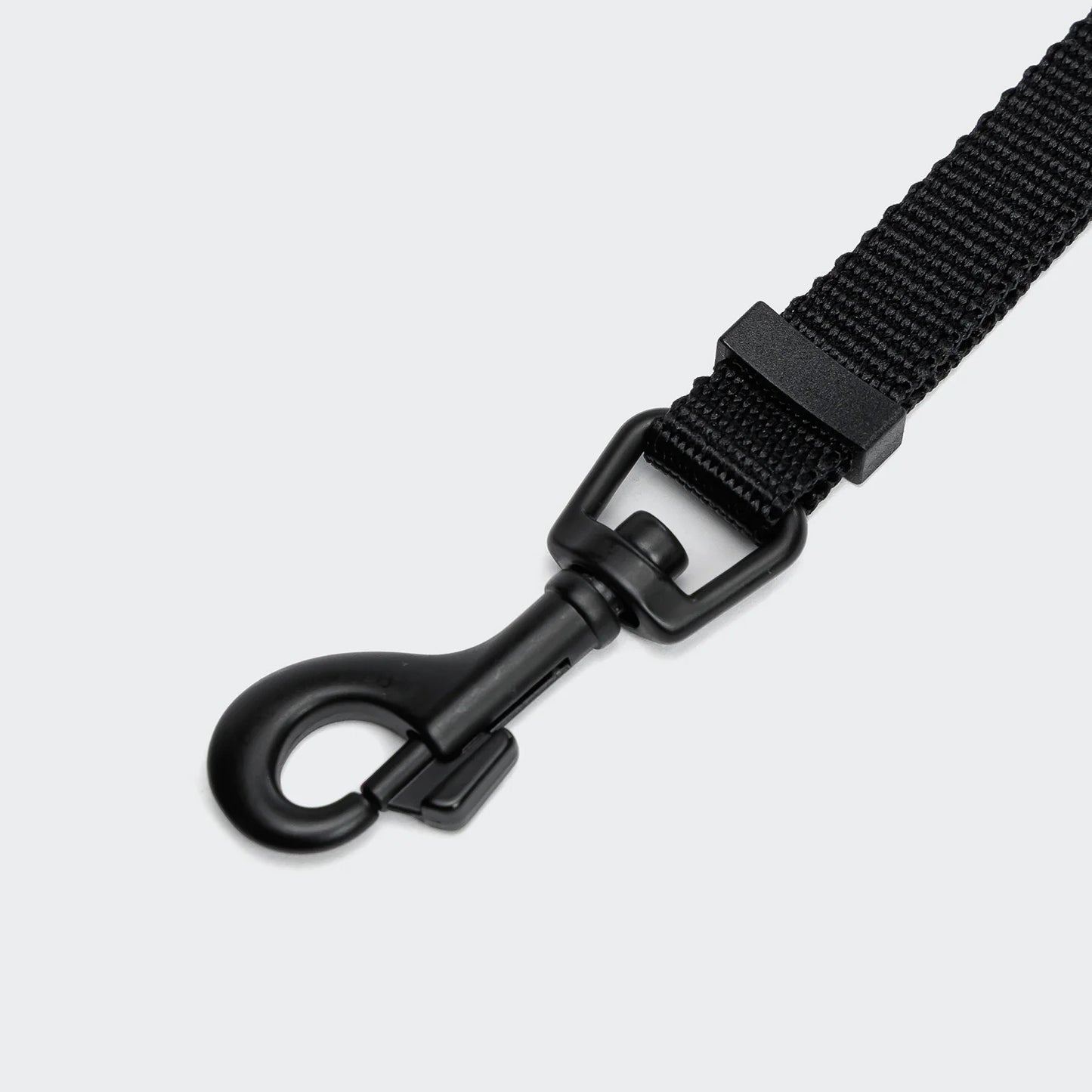 [Presale]L-1 Hands-Free Leash AKTIV Black