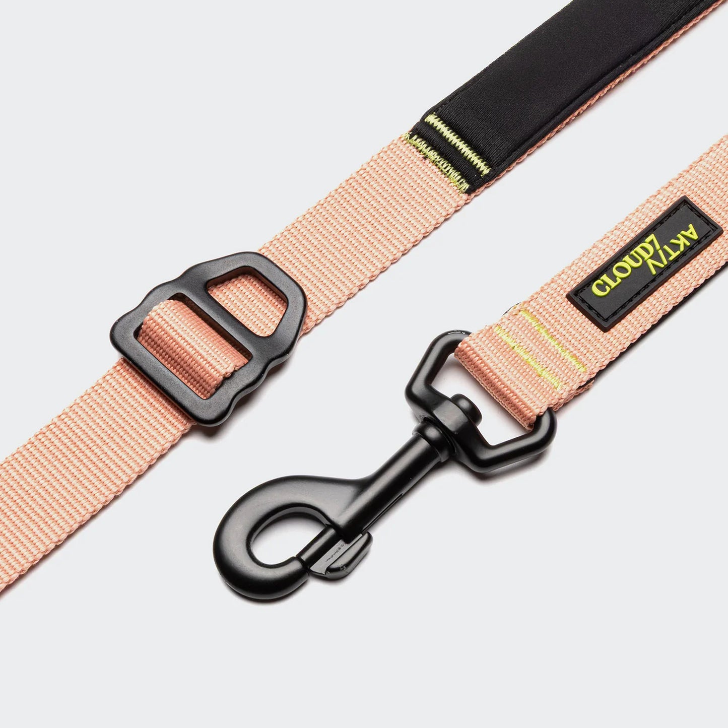 [Presale]L-1 Hands-Free Leash AKTIV Peach