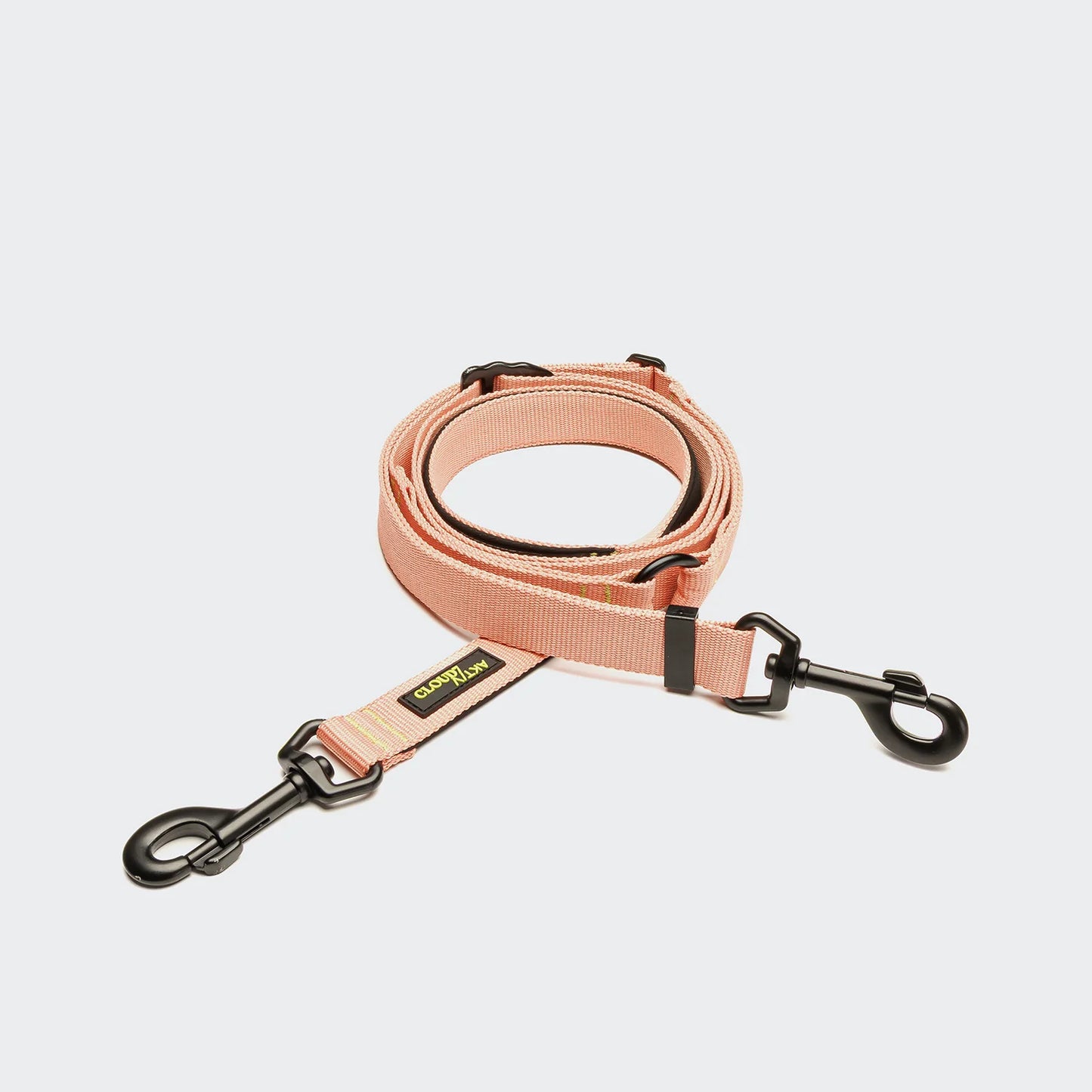 [Presale]L-1 Hands-Free Leash AKTIV Peach