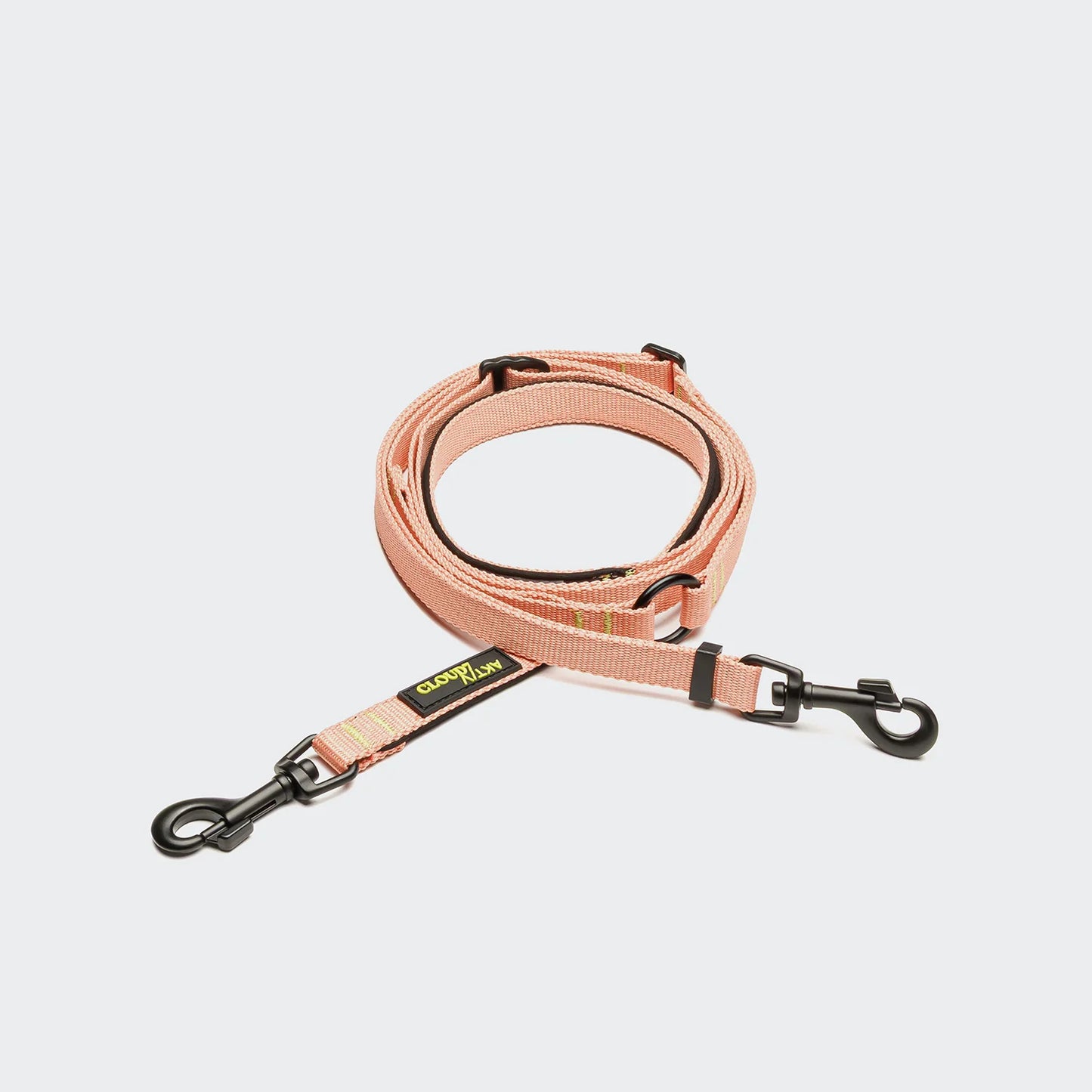 [Presale]L-1 Hands-Free Leash AKTIV Peach