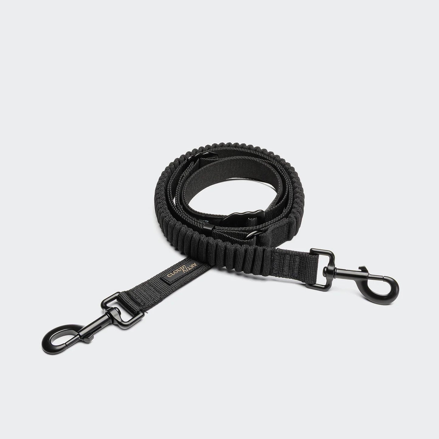 [Presale]L-2 Jogging-Leash AKTIV Black