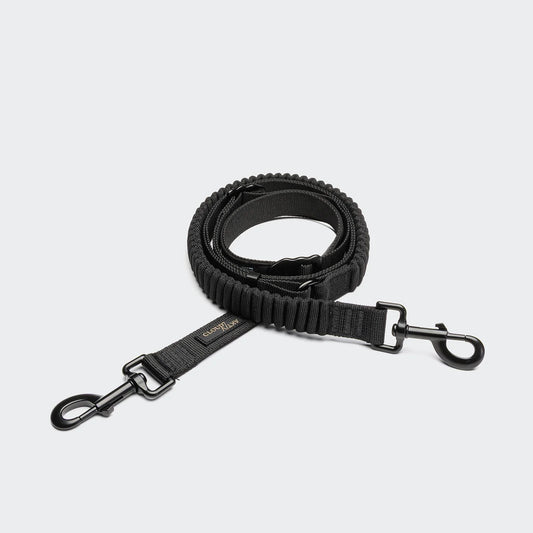[Presale]L-2 Jogging-Leash AKTIV Black